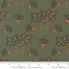 Imagine 2/3 - Material patchwork  - Moda - Fluttering Leaves by Kansas Troubes 9730-15