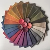 Imagine 4/4 - Material patchwork  - Makower - Cottage Cloth 428N2 cocoa