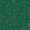 Tesatura patchwork - Makower - Good Tidings Sprig Green 105/G