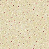 Tesatura patchwork - Makower - Golden 158/Q Scroll cream