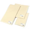 Imagine 3/3 - Kongré, Aida Pânză pentru broderie  cu punct în cruce, 14 count - ecru, 30x53 cm