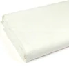 Imagine 1/3 - Kongré, Aida Pânză pentru broderie cu punct în cruce , 14 count, 130 cm lățime - alb, 10 cm