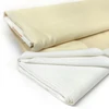 Kongré, Aida Pânză pentru broderie cu punct în cruce , 14 count, 150 cm lățime - alb, 10 cm