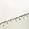 Pânză pentru broderie , Linda, 27 count, 140 cm latime - alb, 10 cm