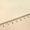 Pânză pentru broderie , Linda, 27 count, 140 cm lățime - ecru, 10 cm