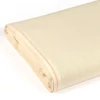 Pânză pentru broderie , Linda, 27 count, 140 cm lățime - ecru, 10 cm