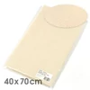 Pânză pentru broderie , Linda, 27 count - ecru, 40x70 cm