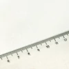 Pânză pentru broderie , Murano, 32 count, 140 cm latime - alb, 10 cm