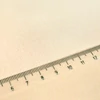 Pânză pentru broderie , Murano, 32 count, 140 cm latime - ecru, 10 cm