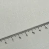 Pânză pentru broderie , Edinburgh, 36 count, 140 cm lățime - gri, 10 cm