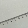 Pânză pentru broderie , Belfast, 32 count, 140 cm lățime - gri, 10 cm