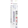 Radiere de precizie Tombow Mono Zero cu cartus dreptunghiular, reumplere