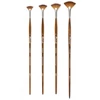 Raphael Precision 8970 Pensulă sintetică evantai  - 04