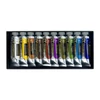 Imagine 4/4 - Talens Rembrandt set culori în ulei - 10x15 ml, Landscape