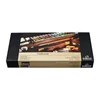 Imagine 3/4 - Talens Rembrandt set pictură în ulei - 15x15 ml + 1x40 ml + accesorii, în cutie de lemn