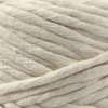 Fire Macrame, ReTwisst Macrame String, 3 mm, 250 g - 07, alb murdar