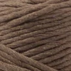 Fire Macrame, ReTwisst Macrame String, 3 mm, 250 g - 08, maro
