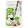Set de desen Sakura Creative Kit - Manga