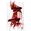 Set de desen Sakura Creative Kit - Samurai