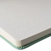Caiet de notițe cu puncte Sakura caiet cu puncte - 13x21 cm, plum blossom 