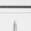 Sakura Gelly Roll Basic pix cu gel , 06 (0,3 mm) - black