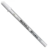 Sakura Gelly Roll Basic pix cu gel , 05 (0,3mm) - white
