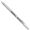 Sakura Gelly Roll Basic pix cu gel , 05 (0,3mm) - white