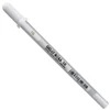Sakura Gelly Roll Basic pix cu gel ,  10 (0,5 mm) - white