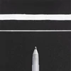 Sakura Gelly Roll Basic pix cu gel ,  10 (0,5 mm) - white