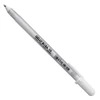 Sakura Gelly Roll Basic pix cu gel ,  10 (0,5 mm) - white