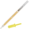Sakura Gelly Roll Glaze 3D pix cu gel  - 803, yellow