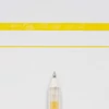 Sakura Gelly Roll Glaze 3D pix cu gel  - 803, yellow