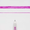 Imagine 2/3 - Sakura Gelly Roll Glaze 3D pix cu gel  - 821, rose