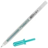 Imagine 1/3 - Sakura Gelly Roll Glaze 3D pix cu gel  - 829, green