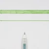 Imagine 2/3 - Sakura Gelly Roll Glaze 3D pix cu gel  - 829, green