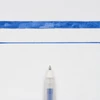 Sakura Gelly Roll Glaze 3D pix cu gel  - 838, royal blue