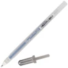 Sakura Gelly Roll Glaze 3D pix cu gel  - 844, gray