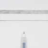 Sakura Gelly Roll Glaze 3D pix cu gel  - 844, gray