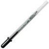 Imagine 9/9 - Sakura Gelly Roll Glaze 3D pix cu gel  - 849, black