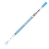 Imagine 1/6 - Sakura Gelly Roll Metallic pix cu gel  - 536, blue
