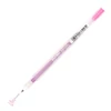 Imagine 1/6 - Sakura Gelly Roll Metallic pix cu gel  - 520, pink