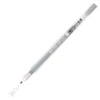 Sakura Gelly Roll Metallic pix cu gel  - 553, silver