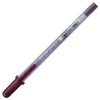 Sakura Gelly Roll Metallic pix cu gel  - 522, burgundy