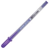 Sakura Gelly Roll Metallic pix cu gel  - 524, purple