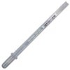 Sakura Gelly Roll Metallic pix cu gel  - 553, silver