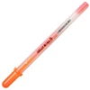 Sakura Gelly Roll Moonlight pix cu gel - 405, fluo orange