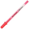 Sakura Gelly Roll Moonlight pix cu gel - 418, fluo vermillion