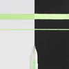 Sakura Gelly Roll Moonlight pix cu gel - 427, fluo green
