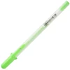 Sakura Gelly Roll Moonlight pix cu gel - 427, fluo green