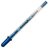 Imagine 3/6 - Sakura Gelly Roll Moonlight pix cu gel - 436, blue
